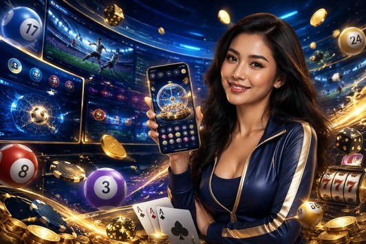 spen88 trải nghiệm casino sau khi đăng nhập